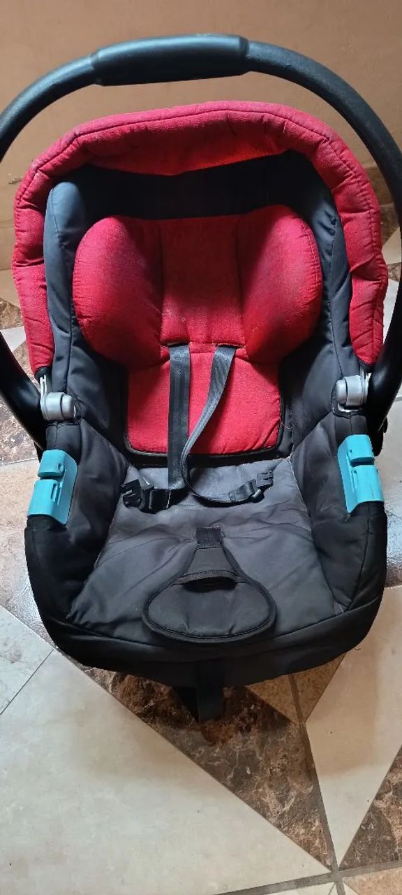 Bebê conforto  - Foto 3