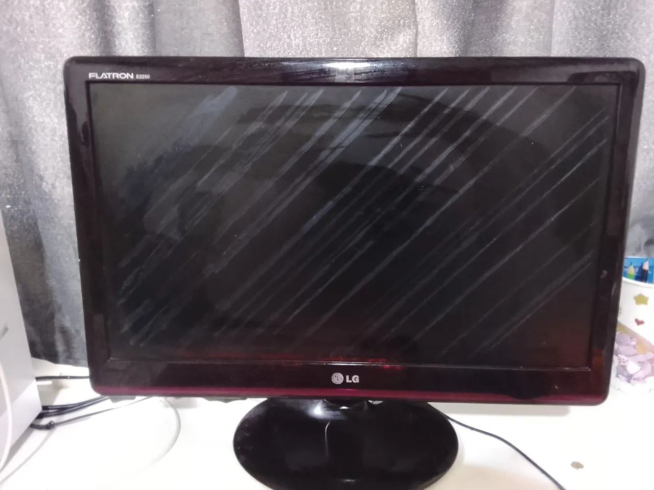 Vendo monitor LG de 22 polegadas  - Foto 4