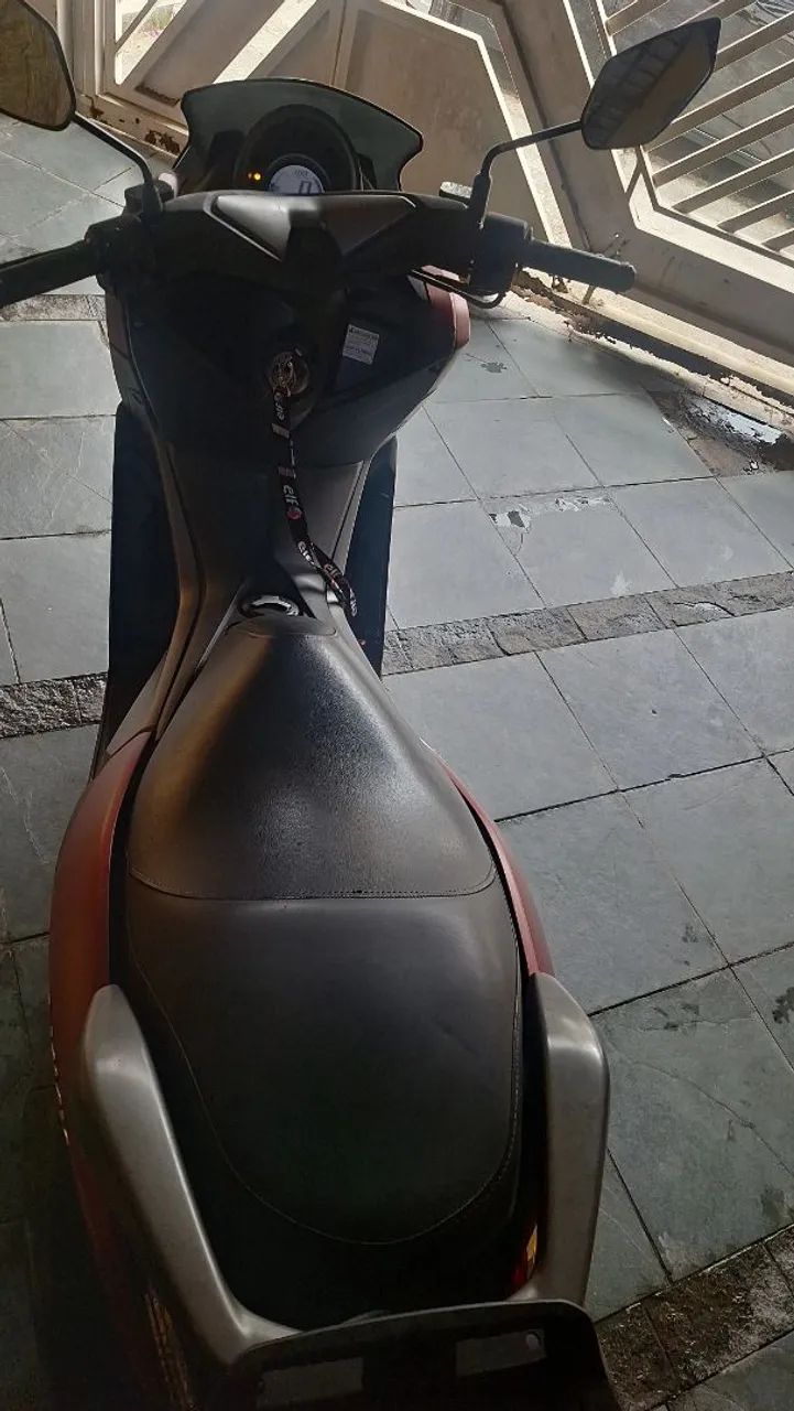 Nmax 2019 160  - Foto 3