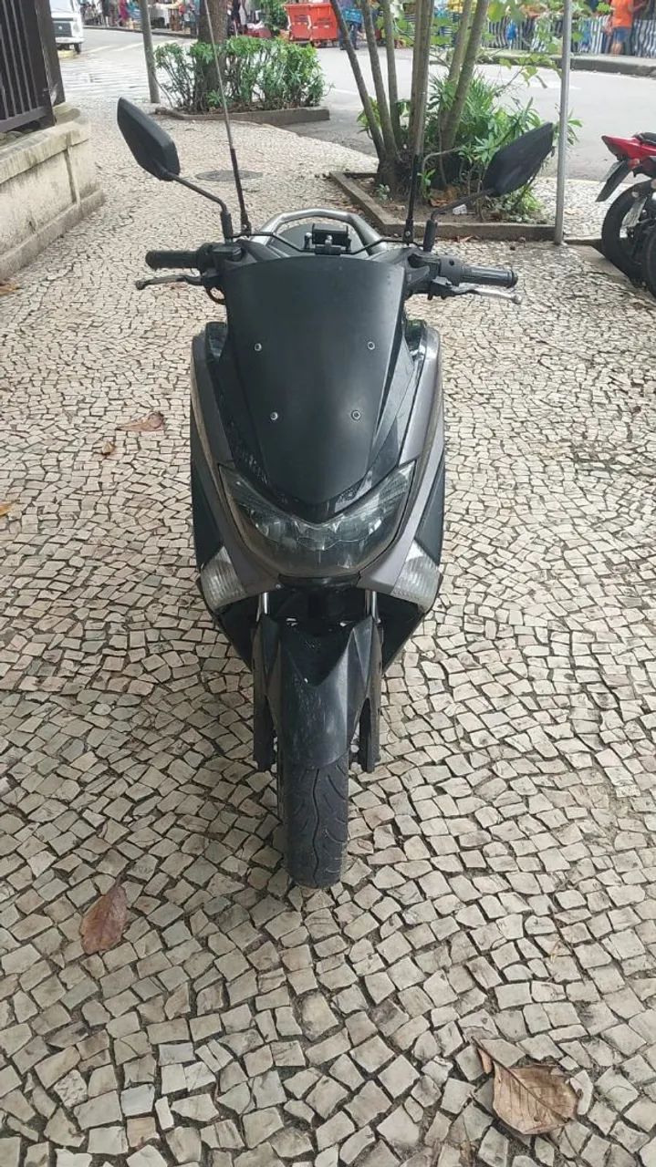 Yamaha N MAX 2019 - Foto 3