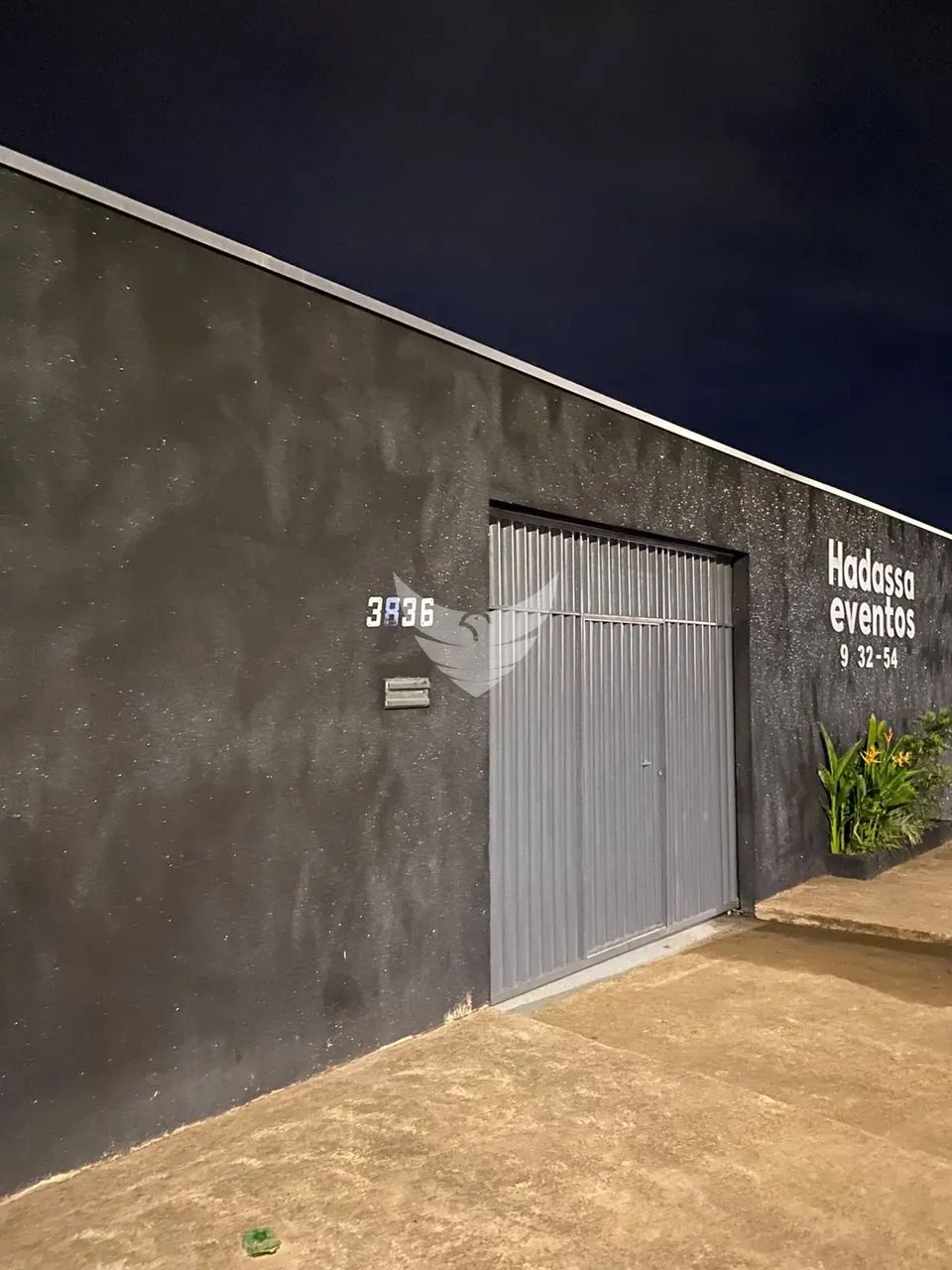 CLUBE DE EVENTOS A VENDA ZONA SUL