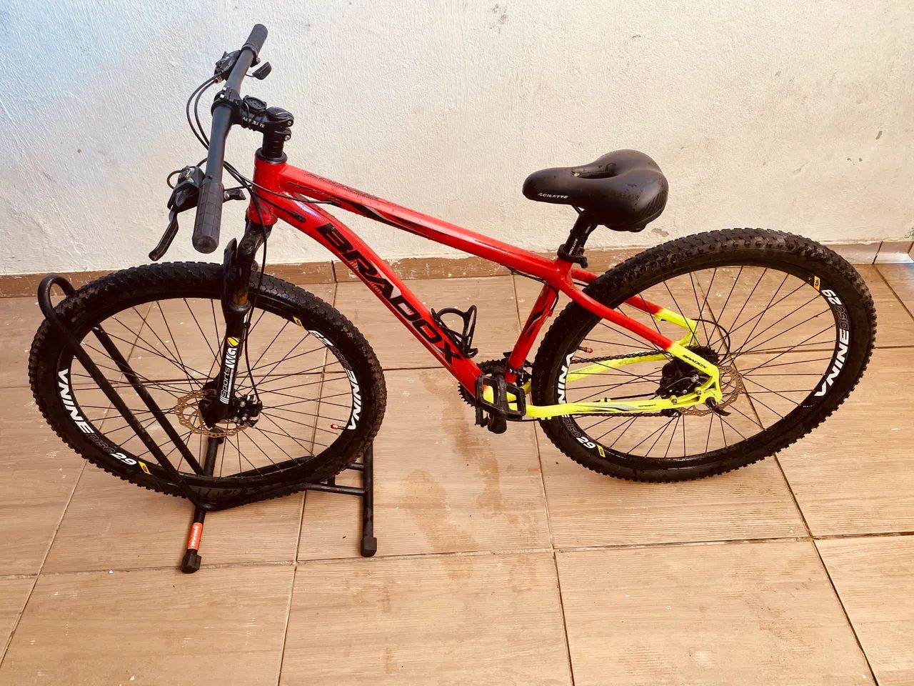 Bicicleta aro 29 - Foto 3