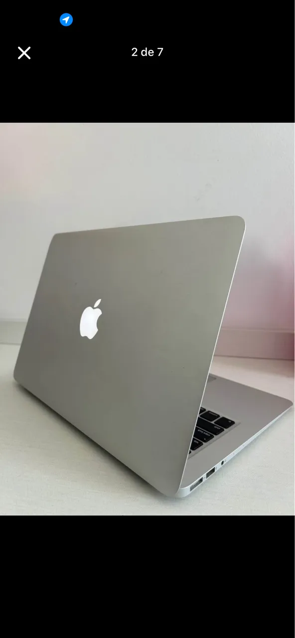 Macbook Air 13