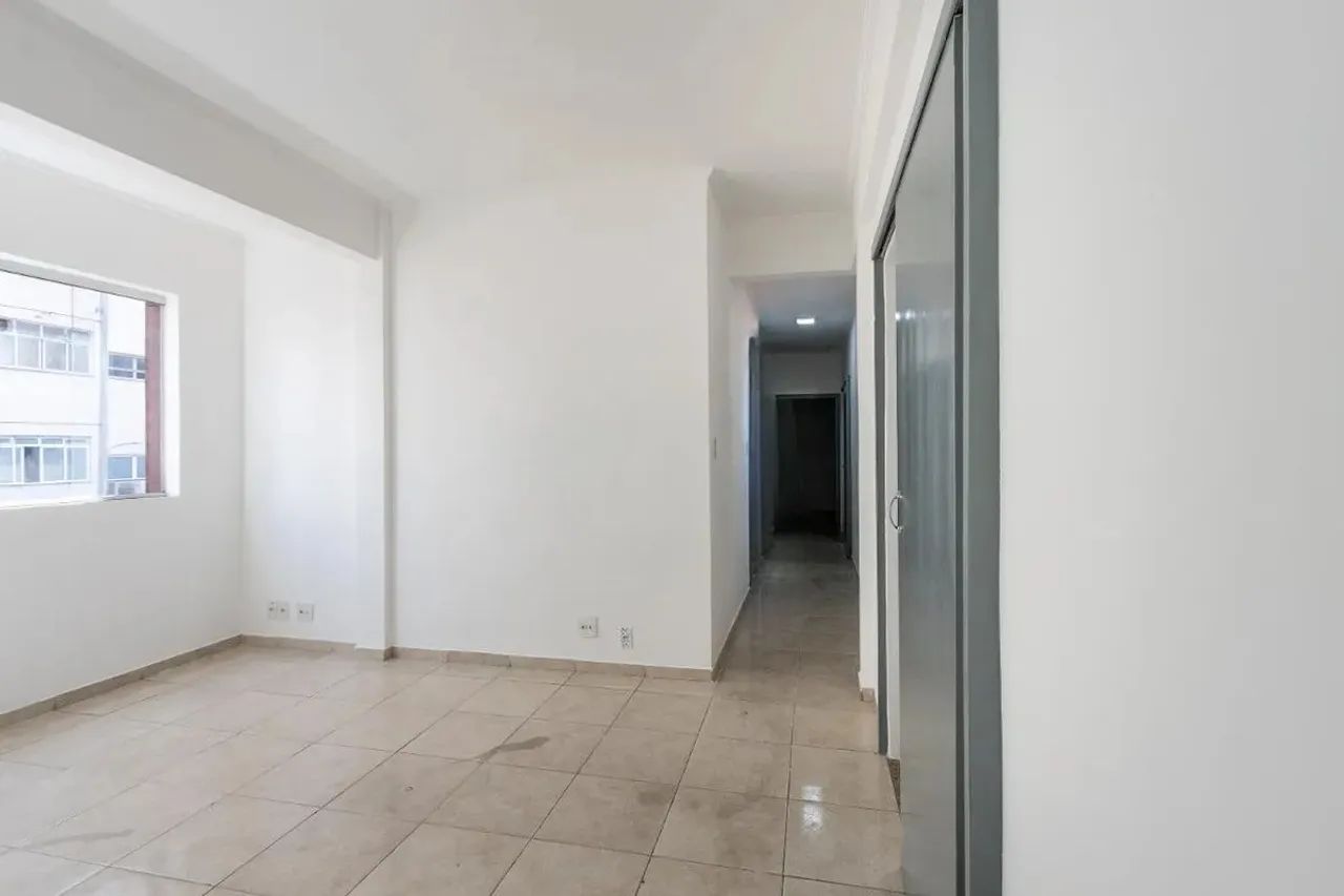 Apartamento à Venda - Bom Retiro, 3 Quartos, 91 m2 - Foto 4