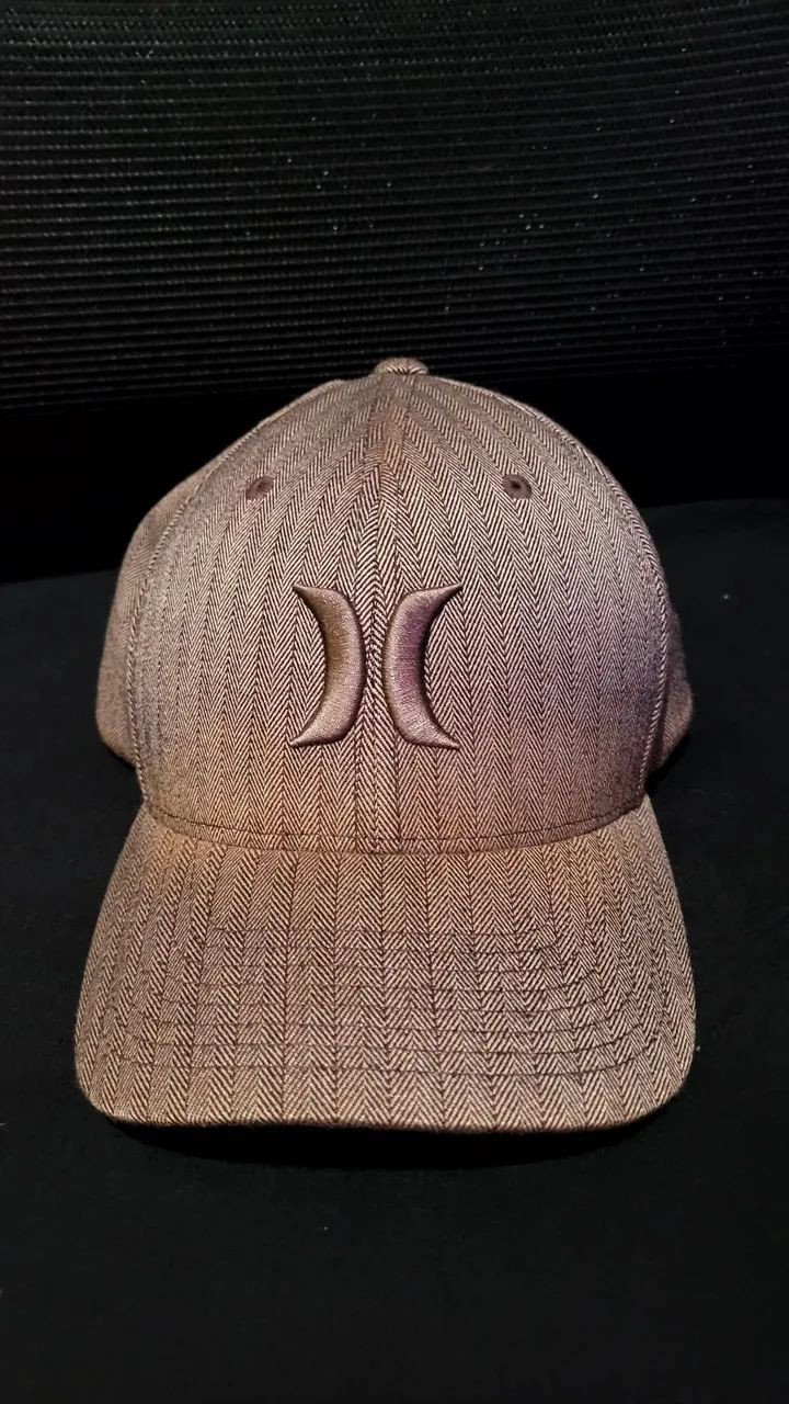 Boné Hurley original