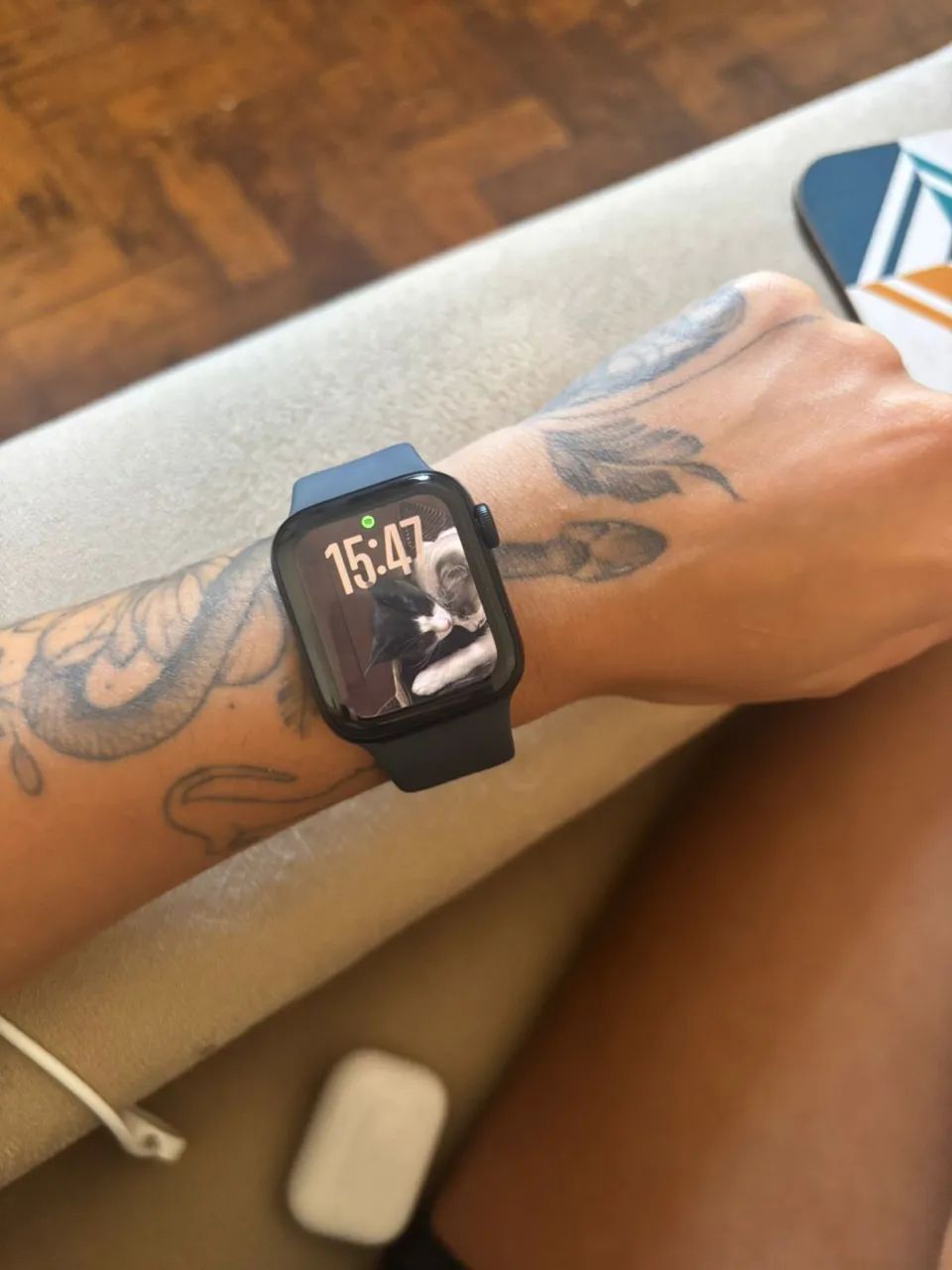 apple watch SE 40mm 2° geração