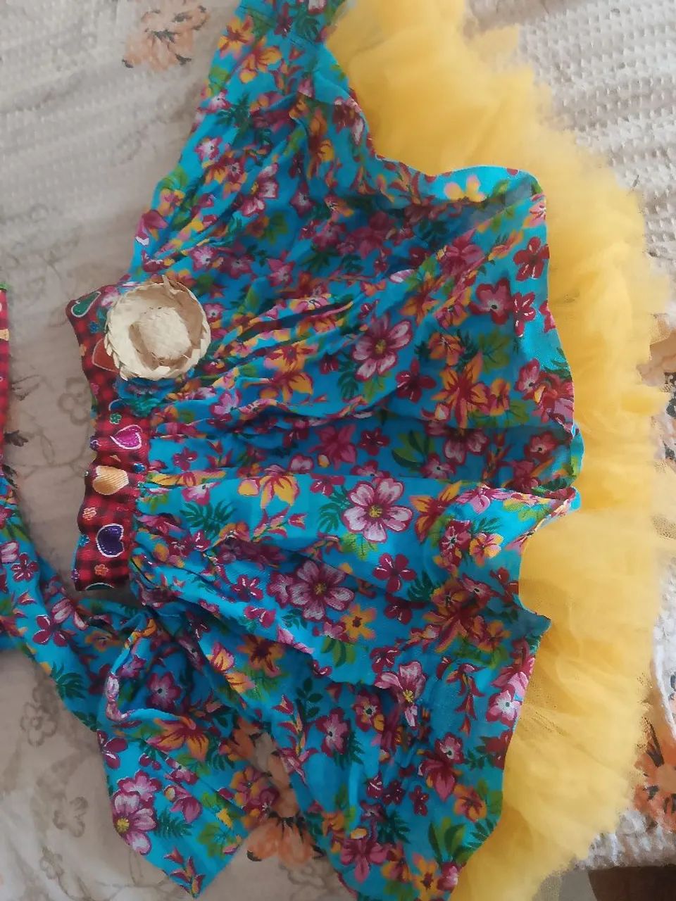 Conjunto de quadrilha - Foto 4