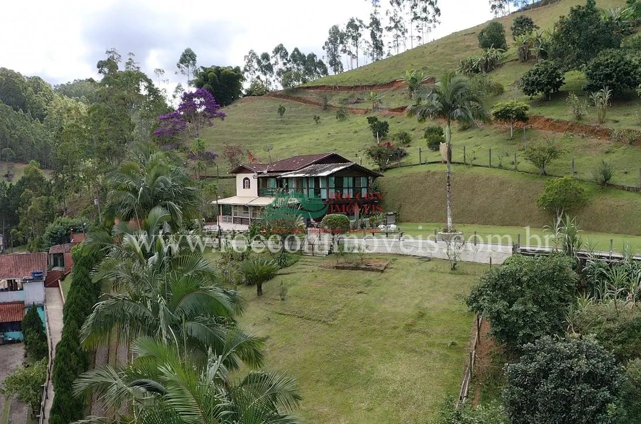 Sítio com 4 quartos à Venda, 40000 m² em Vargem Alta/ES - Foto 4