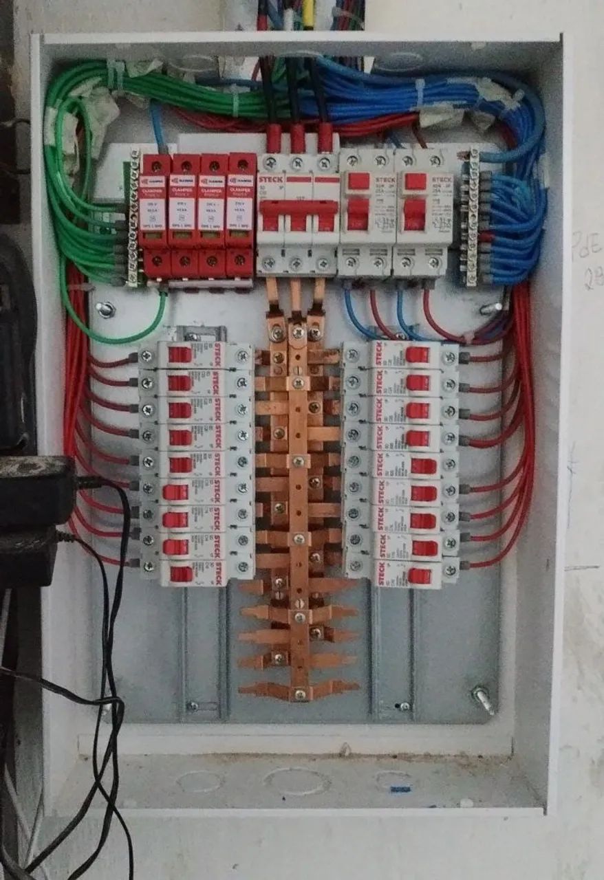 Manutenção predial e industrial. - Foto 2