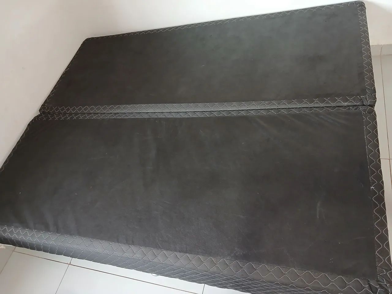 Cama box Queen  - Foto 4