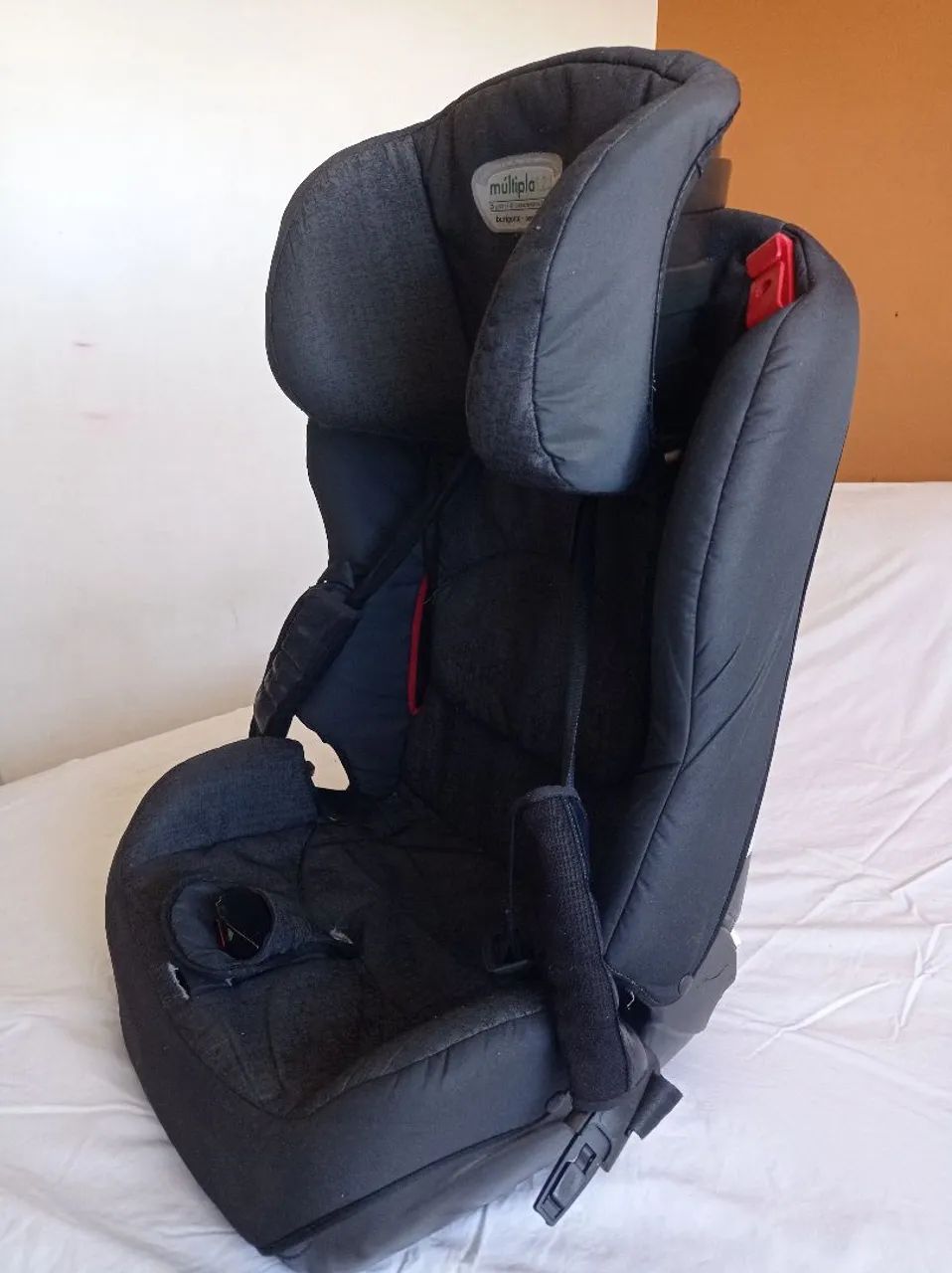 Cadeirinha de Criança  - Foto 2