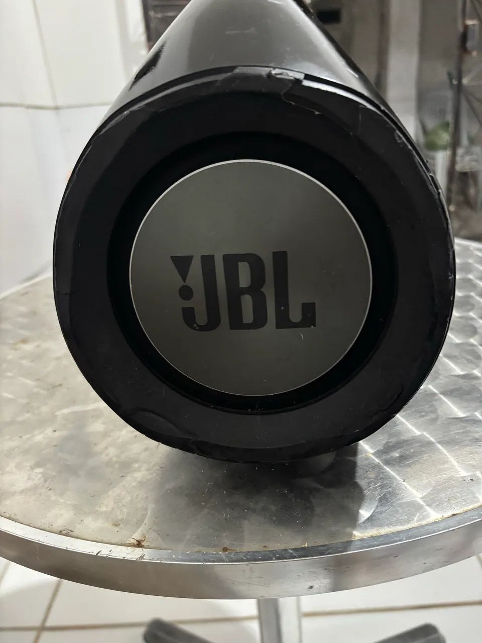 JBL boombox 1  - Foto 3