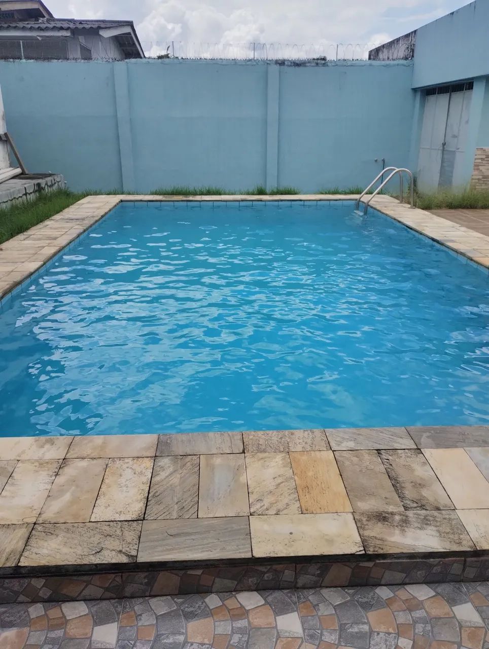 Limpeza de Piscina  - Foto 4