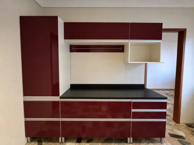 Armário de cozinha