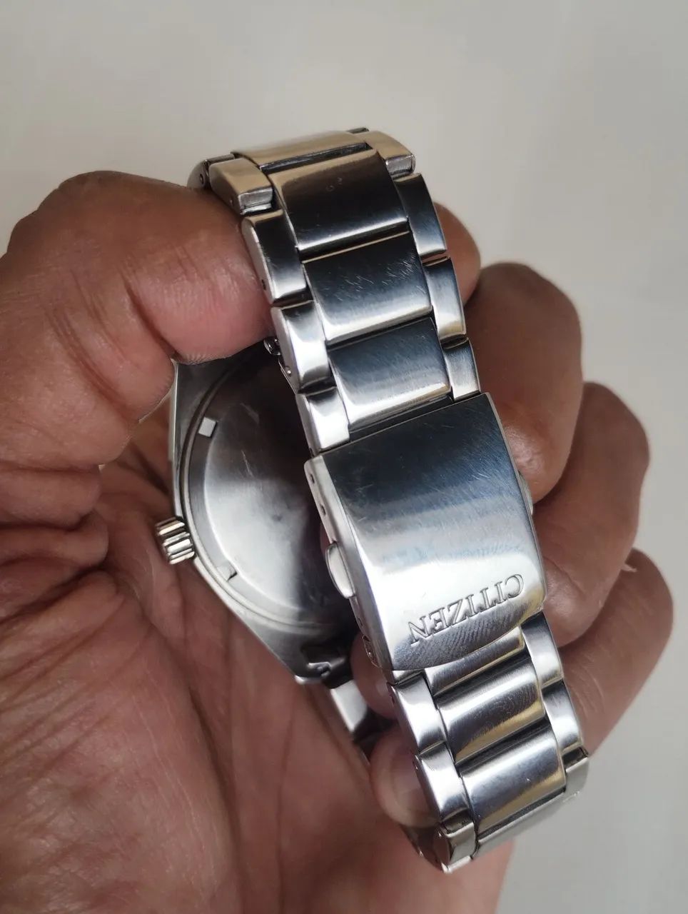 Relógio Citizen Eco-Drive  - Foto 2