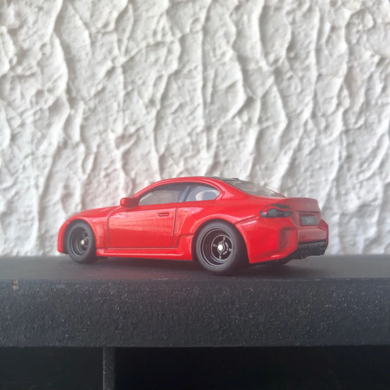 Matchbox BMW M2 - Foto 3