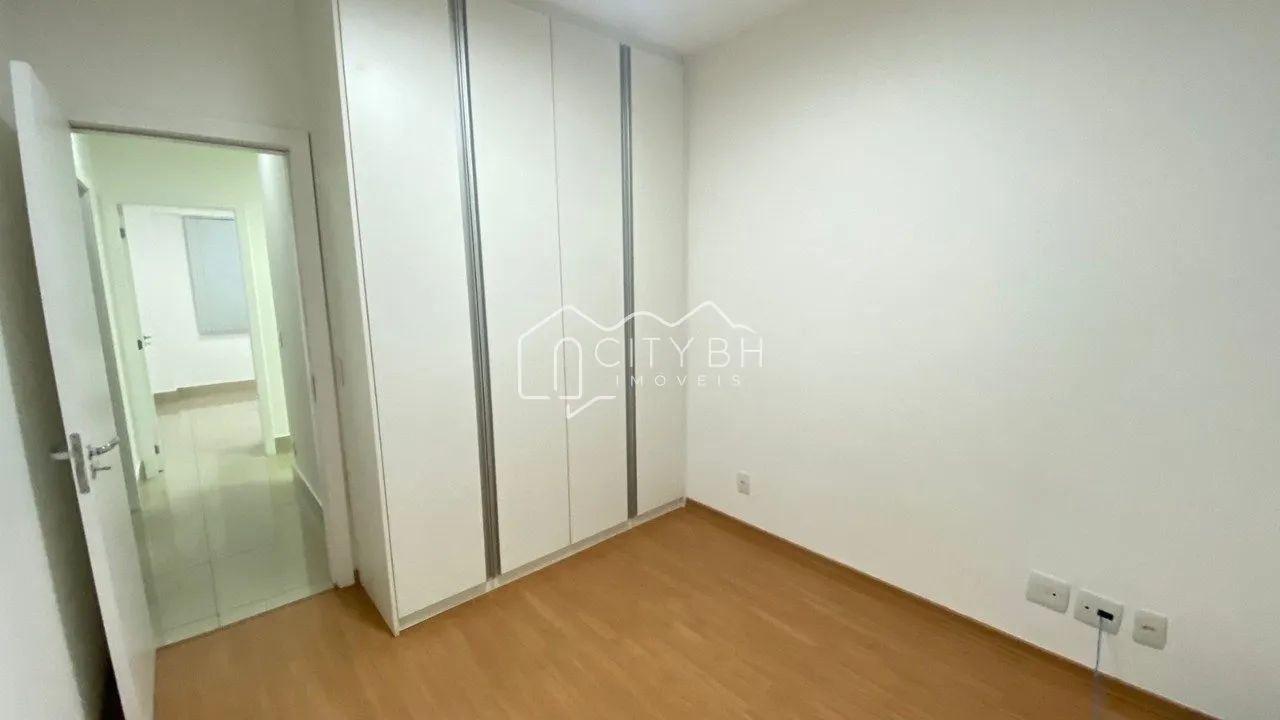 Apartamento com 120m², 4 quartos, 4 vagas, no Prado. - Foto 3