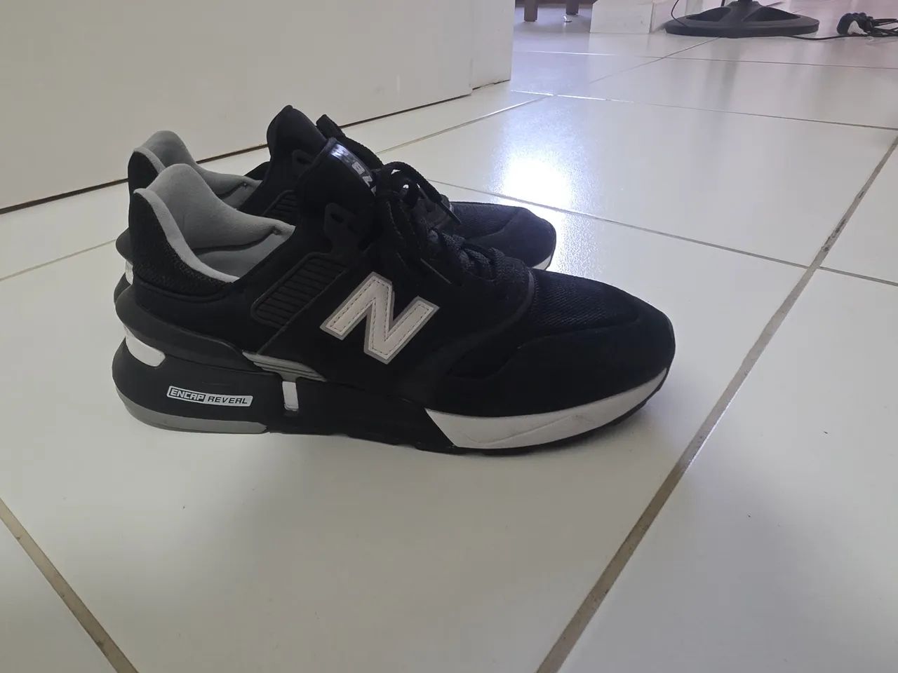 New balance 574 original  - Foto 5