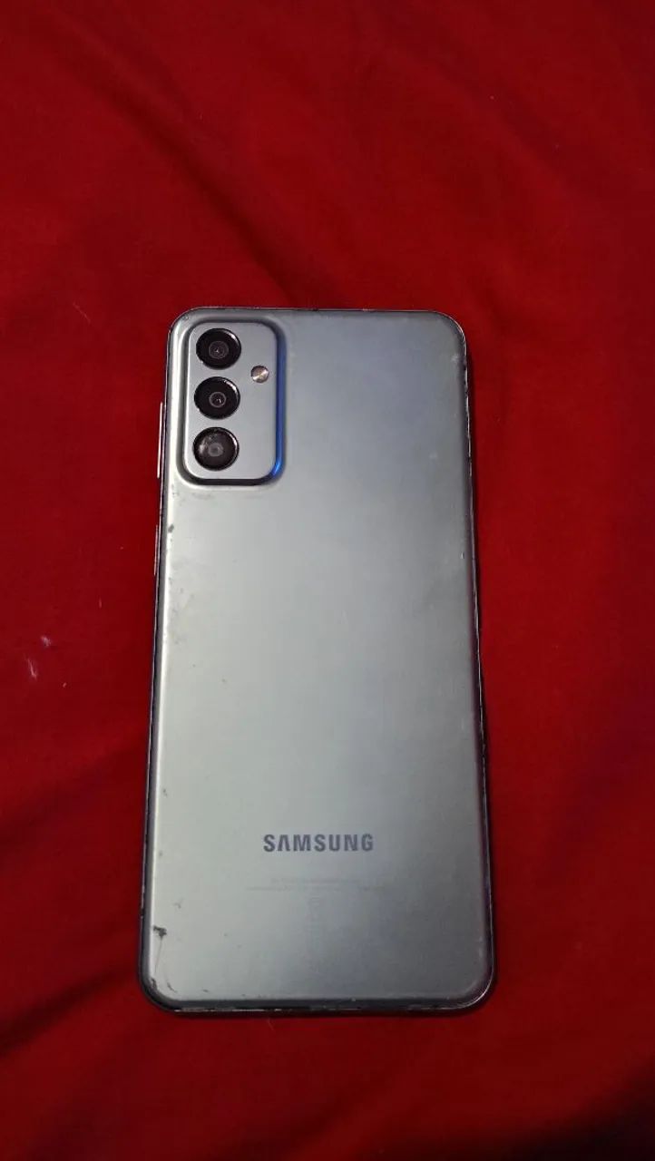 Samsung galaxy M23 128gb  - Foto 3