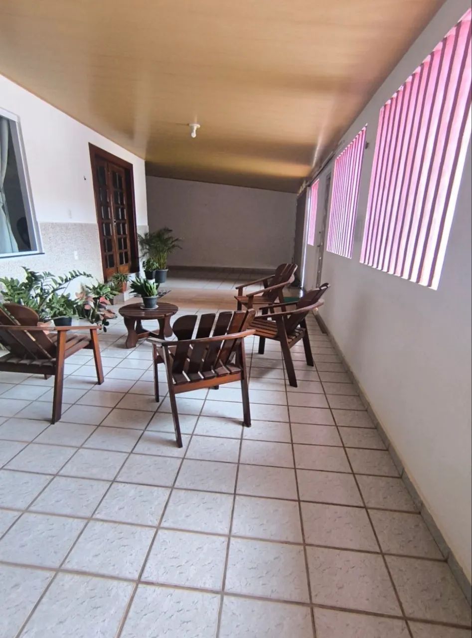 W|Casa na Cidade Operária 