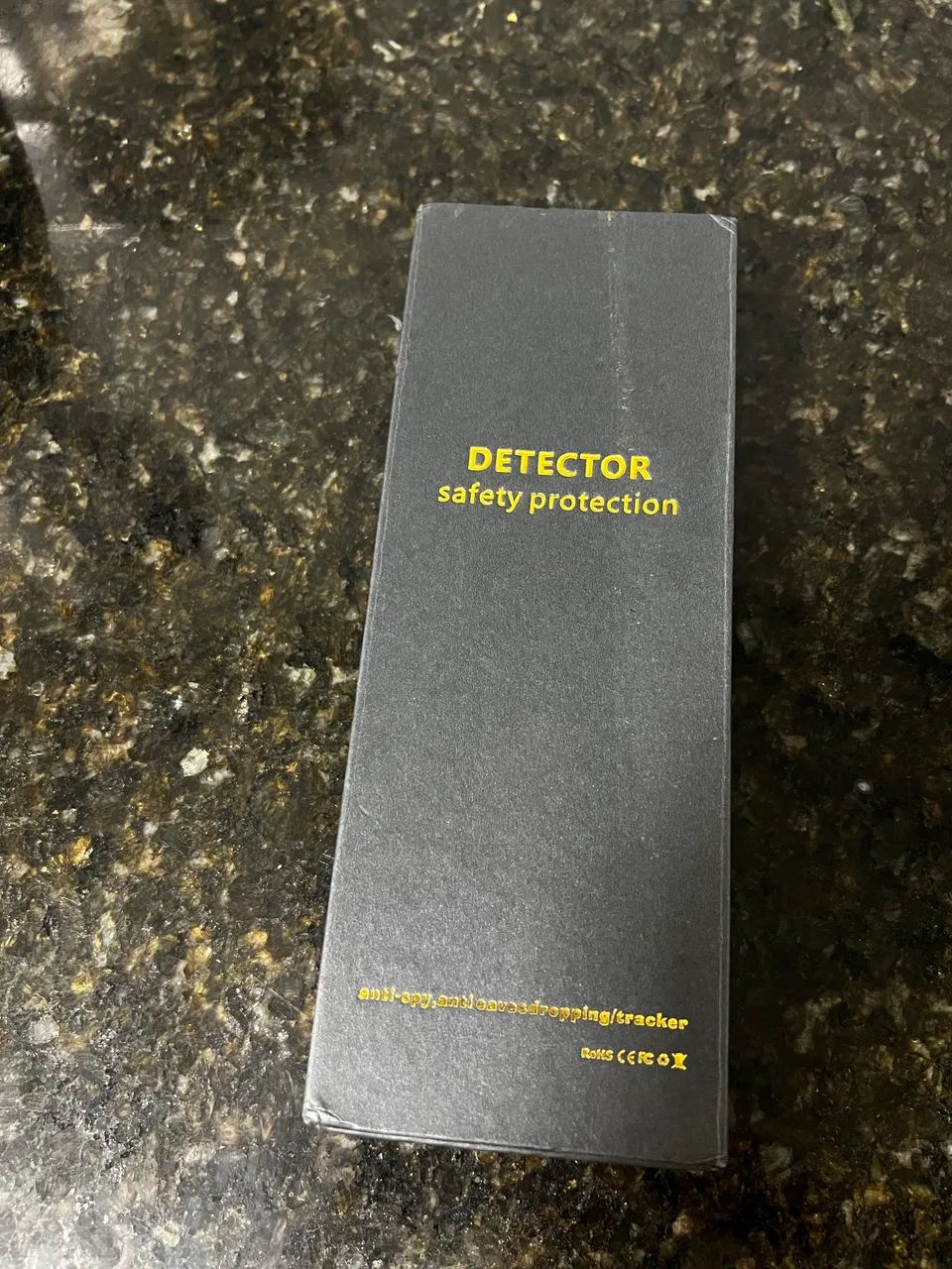 Detector K68 - Foto 5