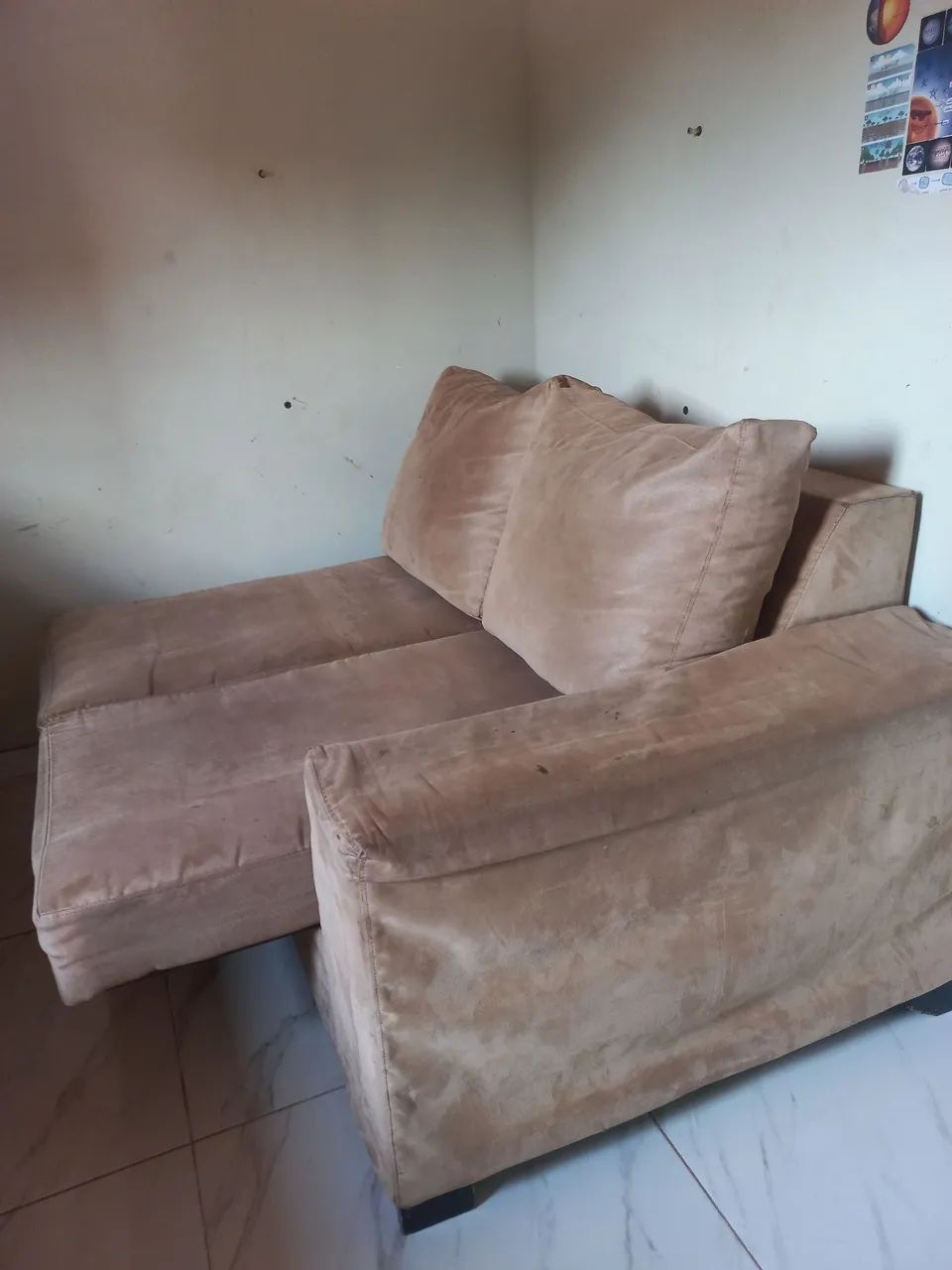Sofá - Foto 2