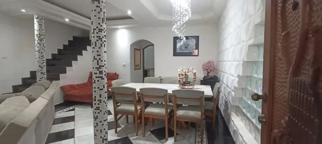 Excelente Sobrado com 3 Dormitórios e Terraço | Residencial Cambuí - Foto 2