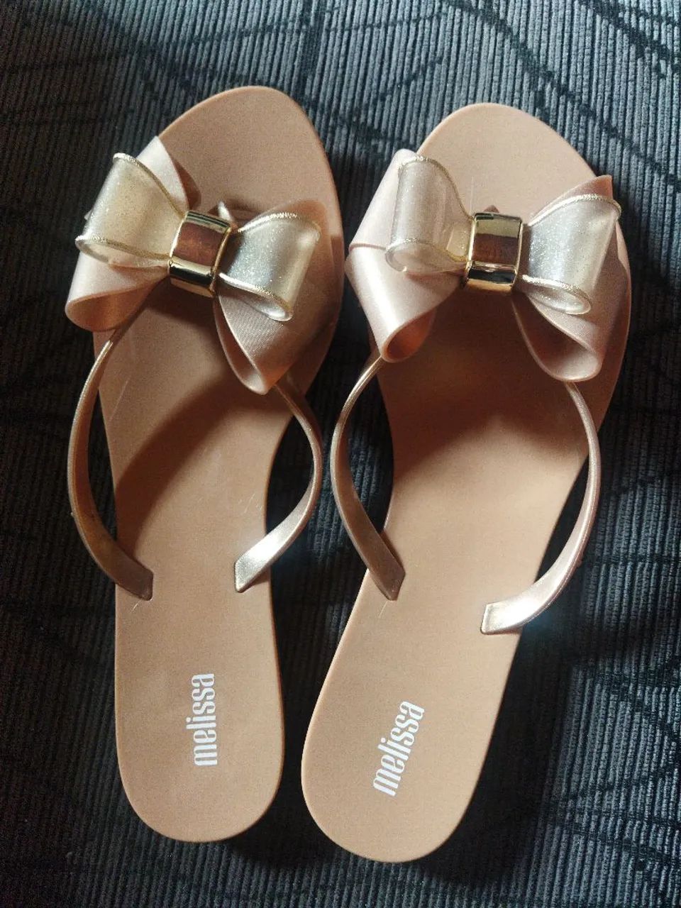 Melissa Harmonic