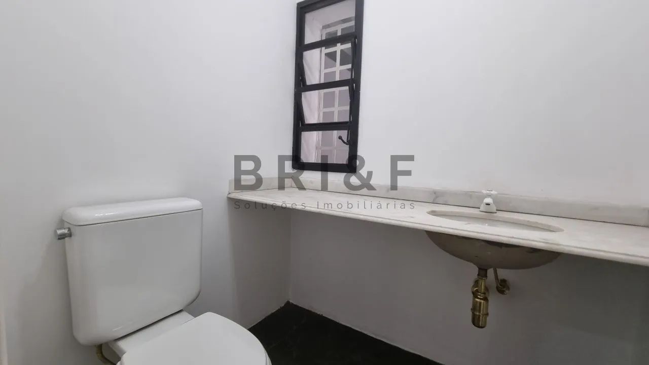 SOBRADO COMERCIAL E RESIDENCIAL COM 137M², 2 QUARTOS, 1 SUÍTE E 2 VAGAS NO MORUMBI - Foto 5
