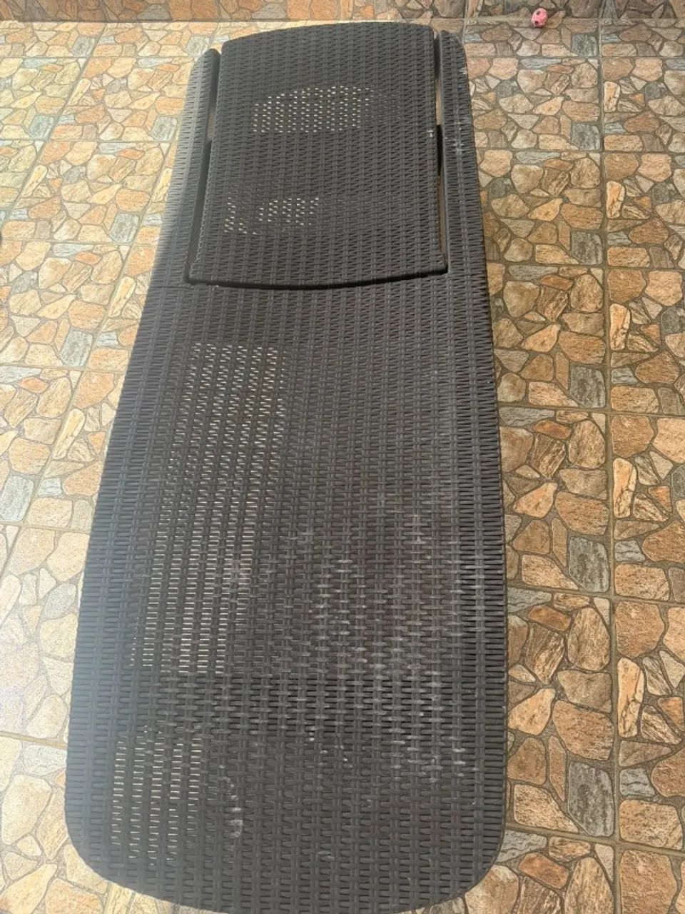 Espreguiçadeira  - Foto 3