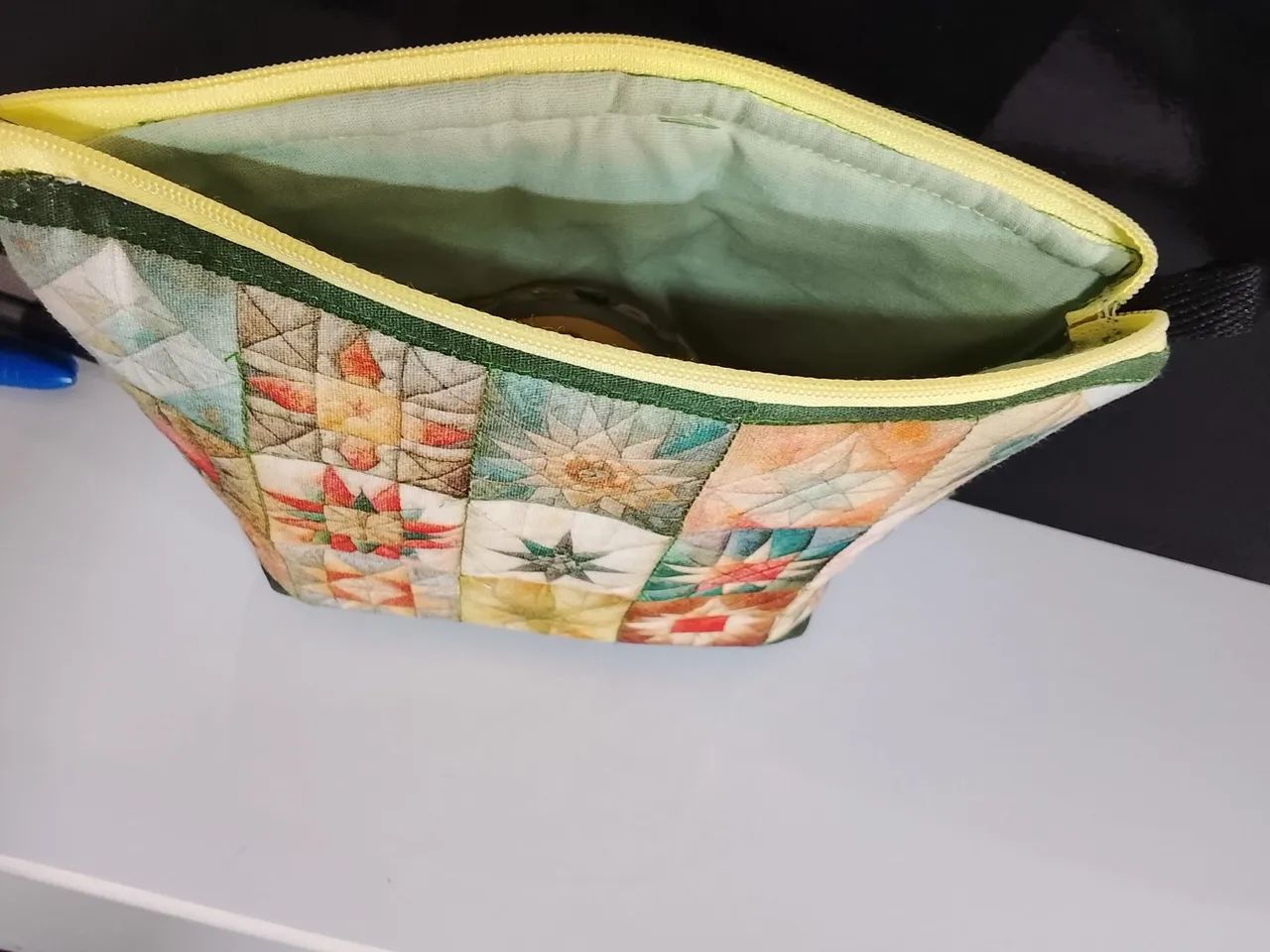 Bolsa necessarie  - Foto 2