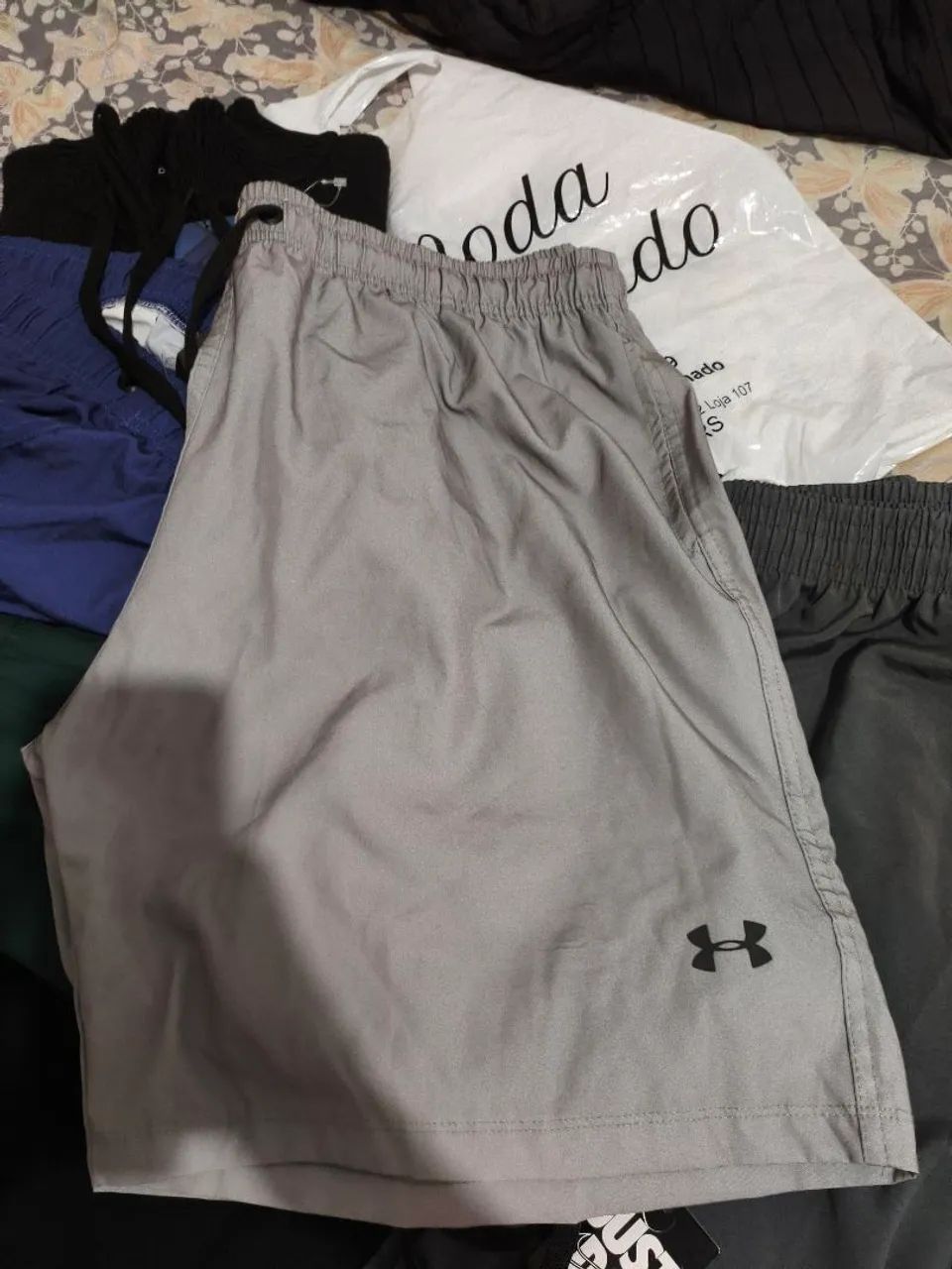 Roupas masculinas novas - Foto 4