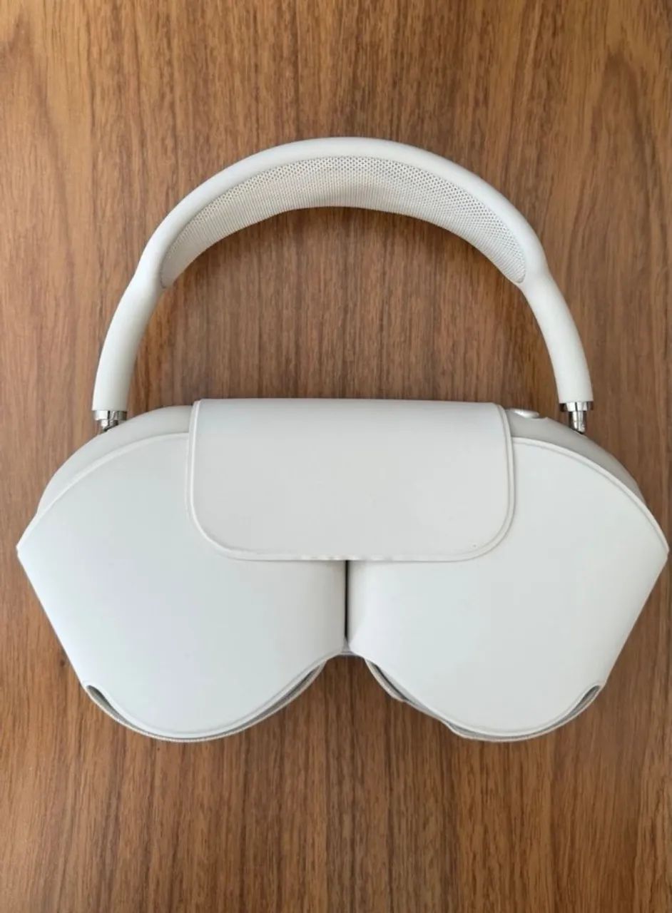 Apple AirPods Max USB-C (a3184) - Impecável - Fones de Ouvido