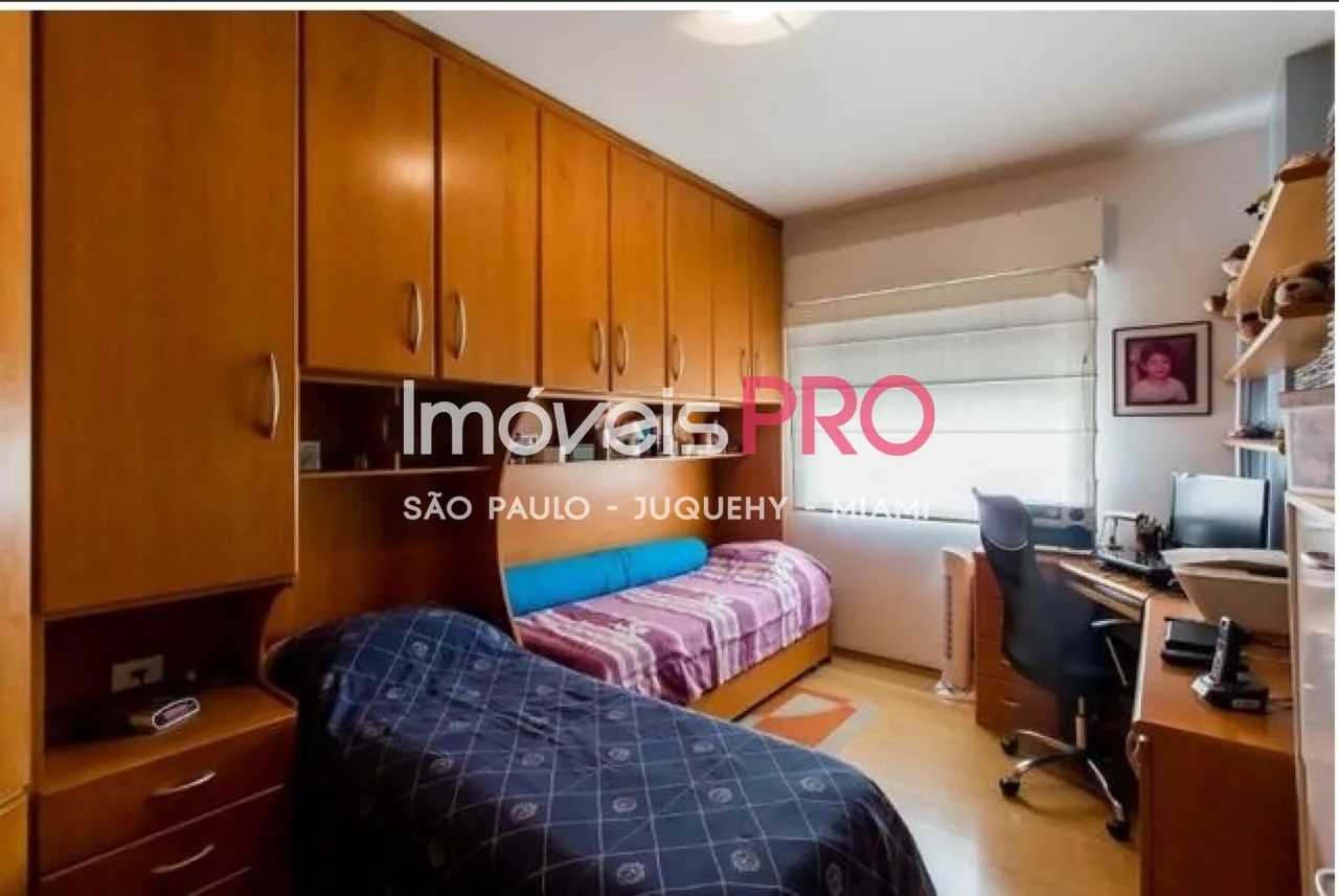 Apto de 70 m2 com 2 dorm e 1 vaga no Vila Nova Conceiçao - Foto 3