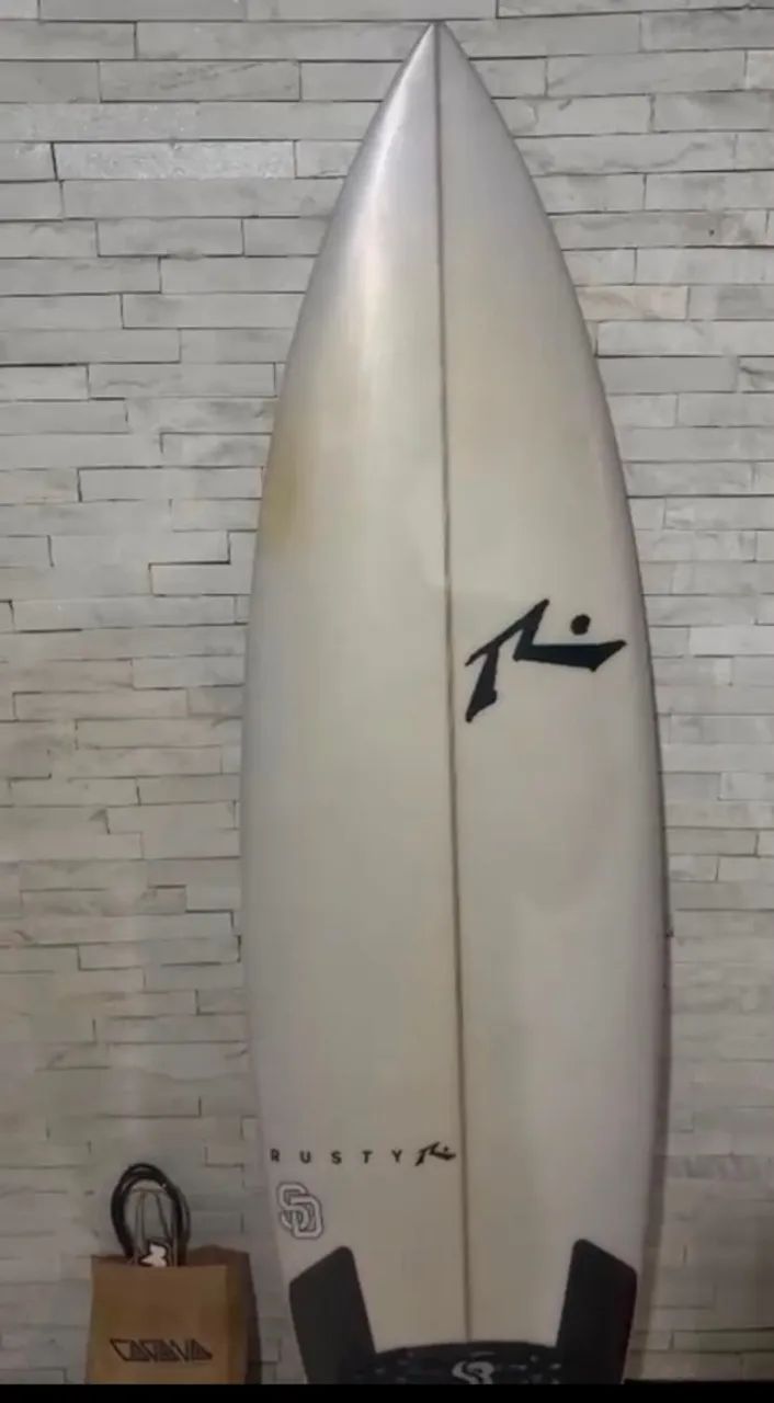 Prancha de Surf