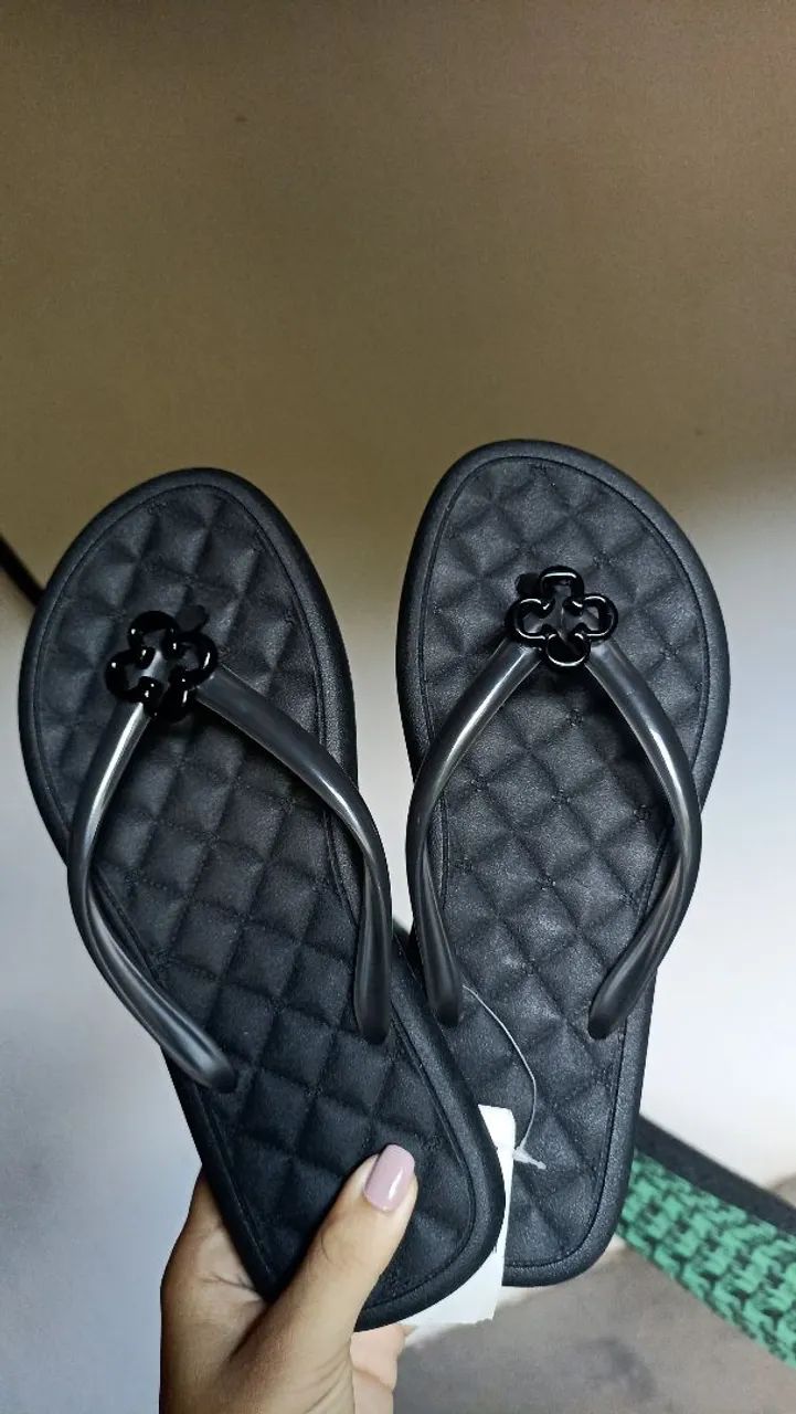 Chinelo Capodarte Nova (Forma grande)