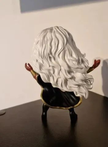 Tempestade X-Men - Metals Die Cast (Marvel) Miniatura - Foto 2