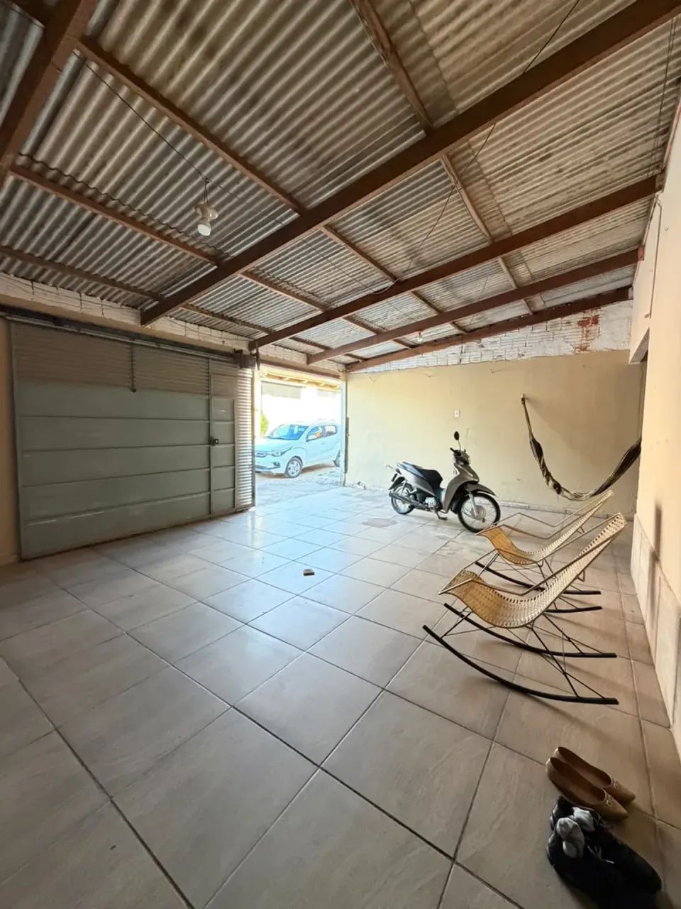 casa com 2 quartos Apolonio Sales - Rio Branco - AC - Foto 2