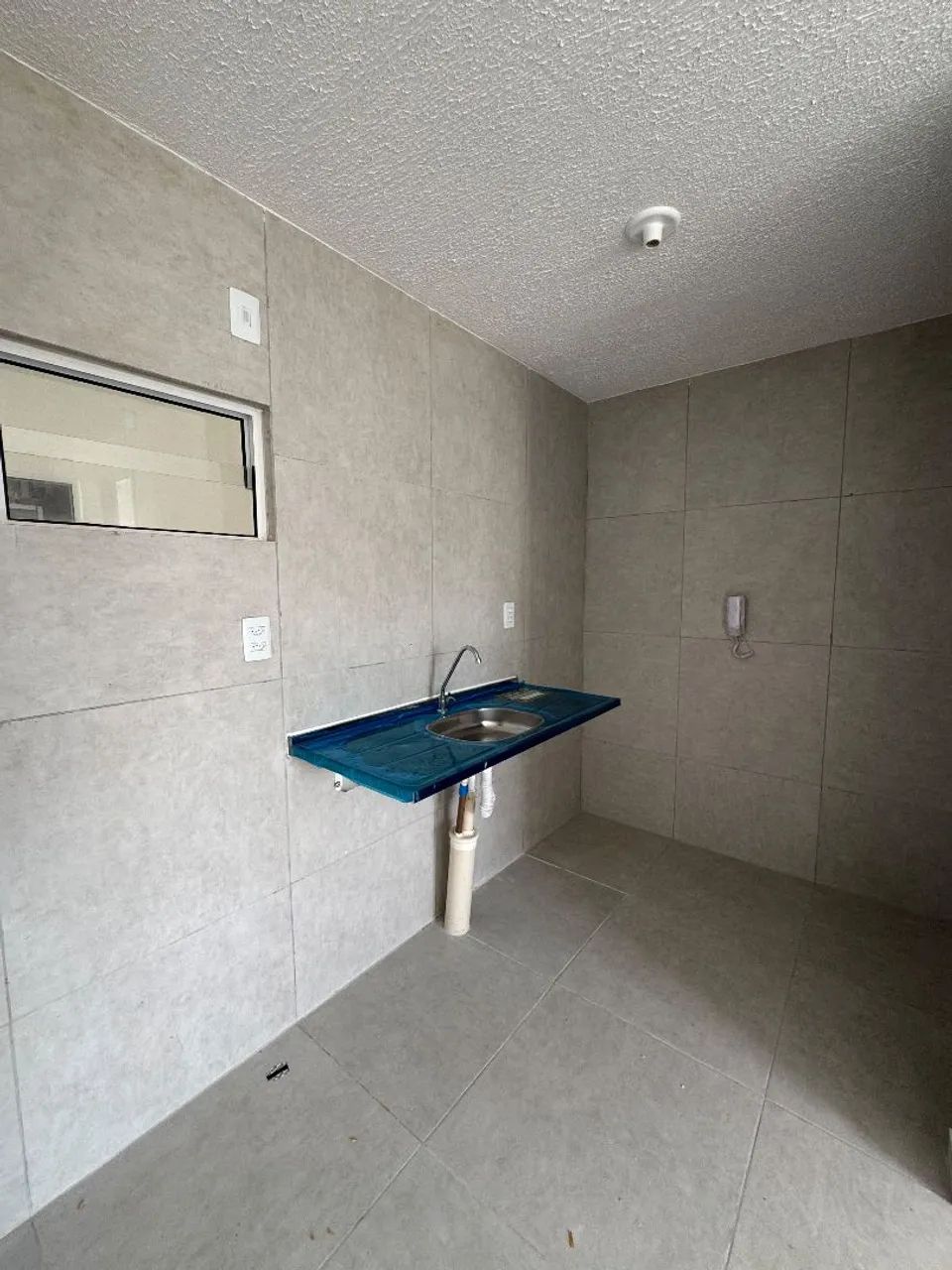  REPASSE DE APARTAMENTO NOVO! - Foto 2