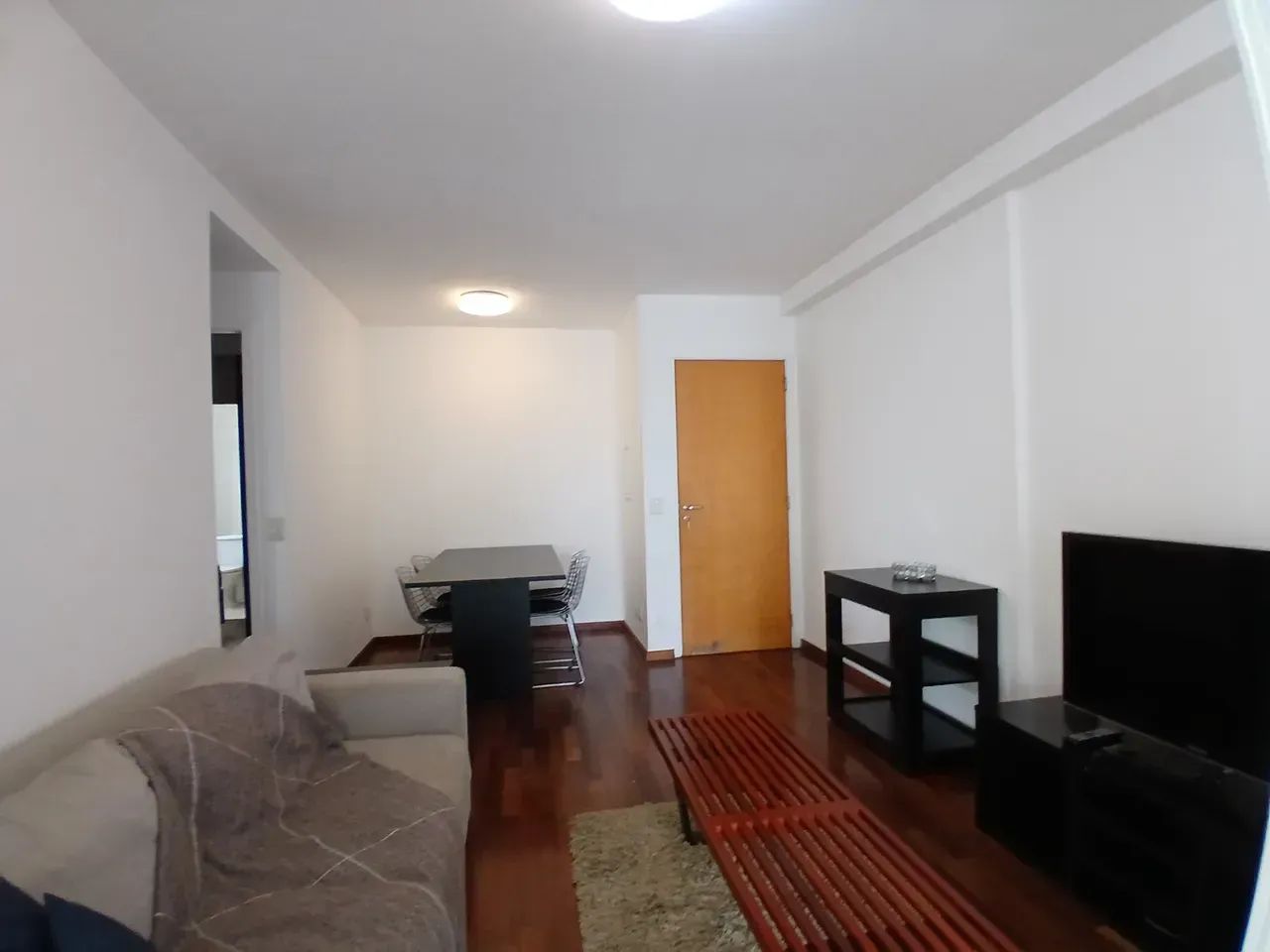CONSOLAÇÃO - ANDAR ALTO E  MOBILIADO ! - Foto 5