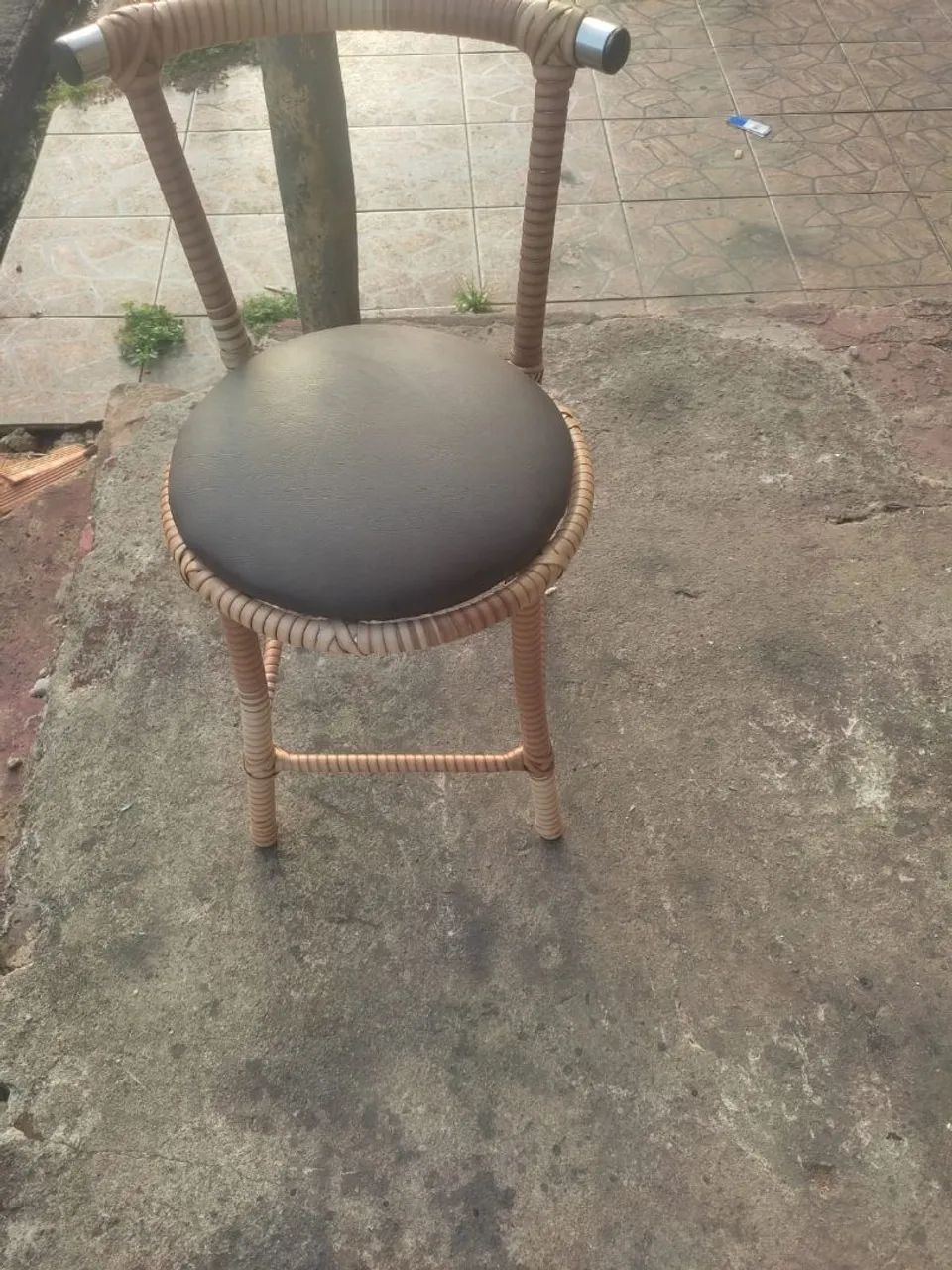 Banqueta confortável  - Foto 2