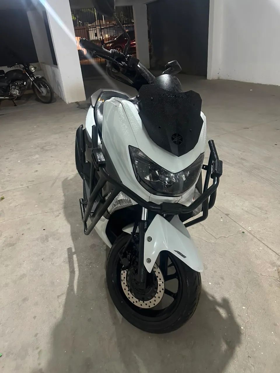 nmax - Foto 4