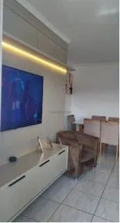 Compre Apartamento no Edifício Avenida Home e Office Center - Foto 4