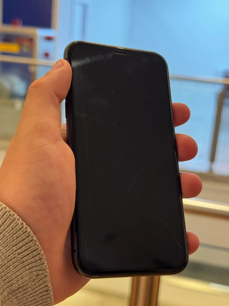 iPhone 11 TODO ORIGINAL  - Foto 5