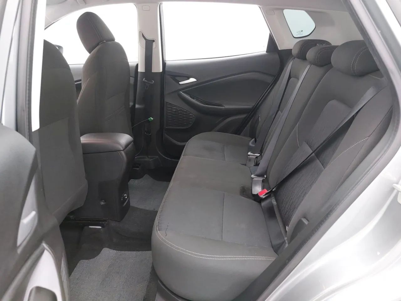 Chevrolet Tracker LT 1.0 Turbo 12V Flex Aut., foto 17 de 18