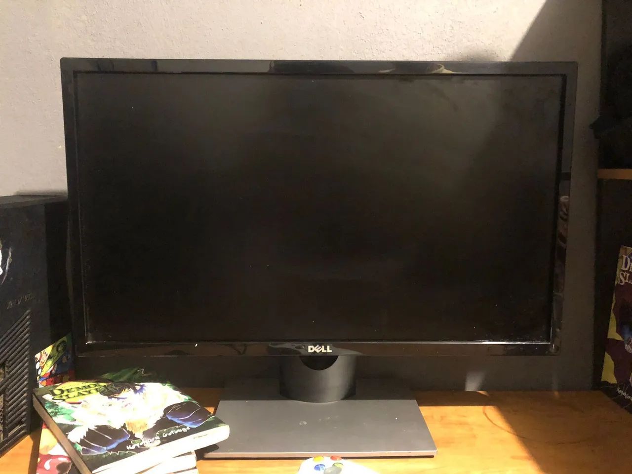 Vende-se monitor 65734677297794121
