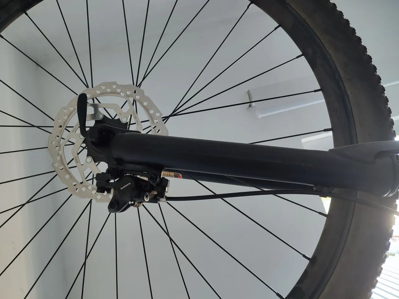Bicicleta  - Foto 4