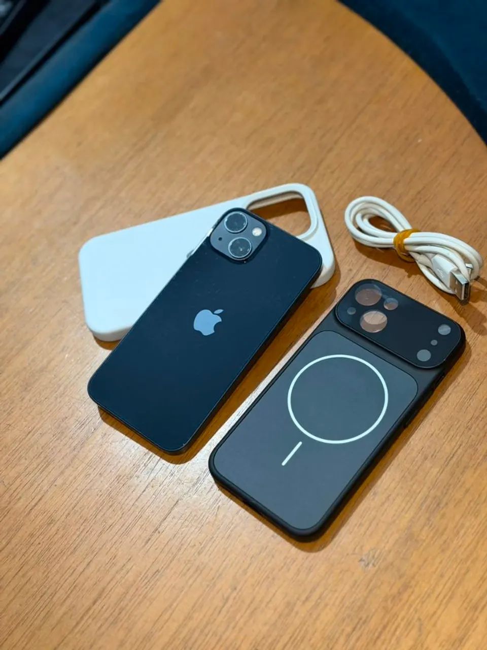 iPhone 13 128 GB para sair logo - Foto 4