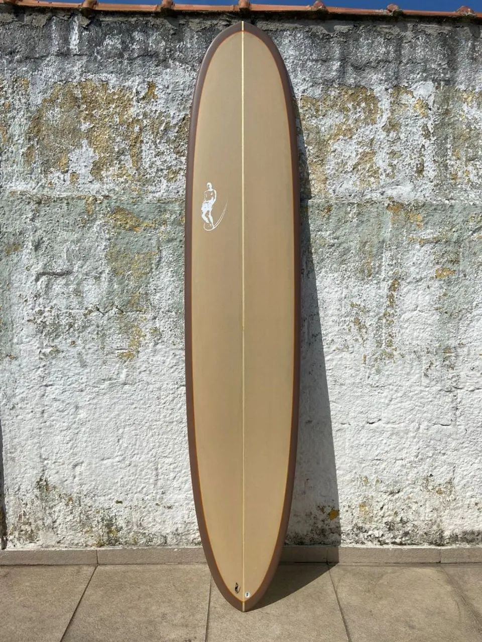 Long Classic Longboard 9'4 PU