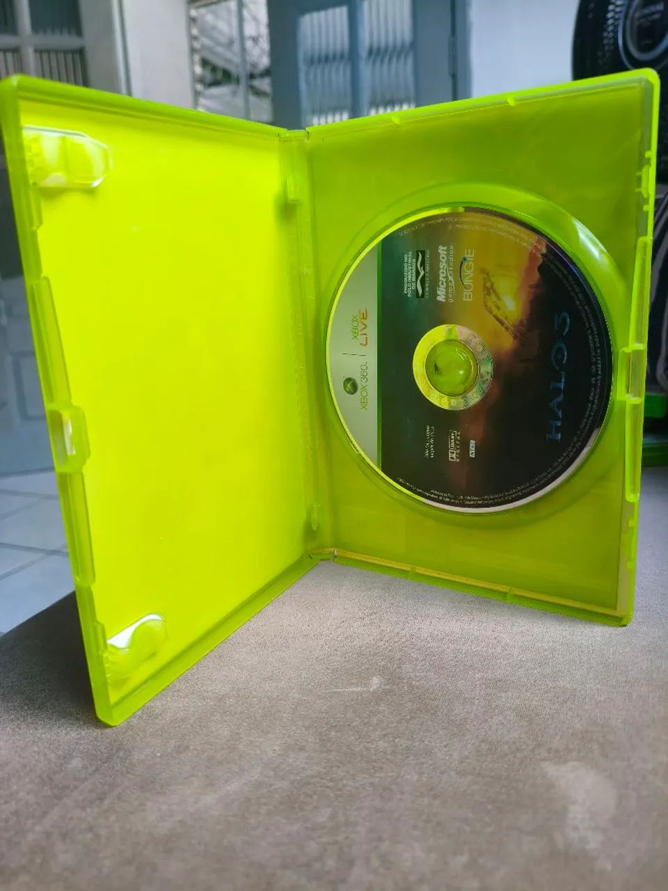 halo 3 xbox 360 - Foto 2
